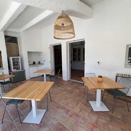 La Cle Des Champs, Boutique Hotel & Spa - Le Mas De Garrigon Roussillon  Exterior photo