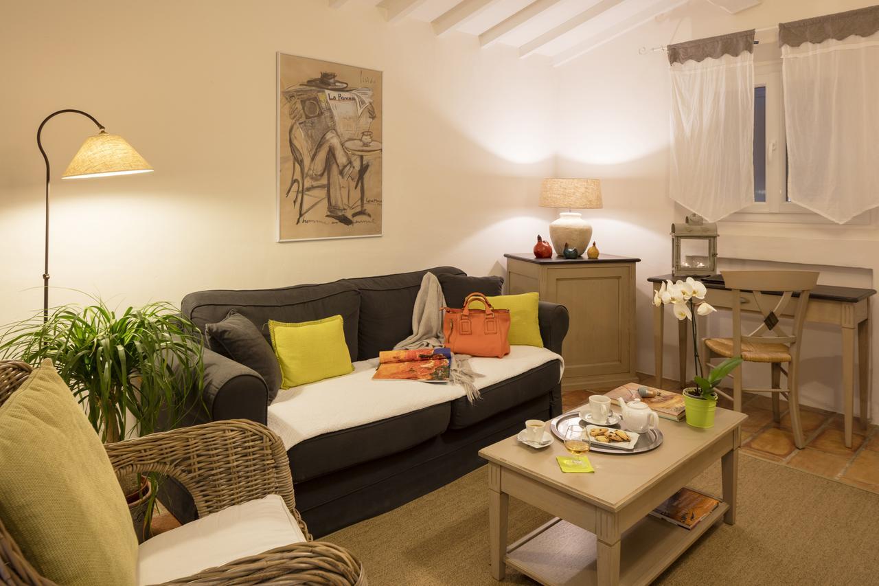 La Cle Des Champs, Boutique Hotel & Spa - Le Mas De Garrigon Roussillon  Exterior photo