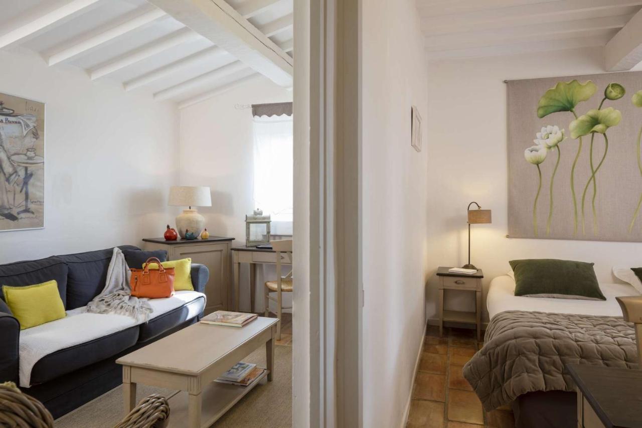 La Cle Des Champs, Boutique Hotel & Spa - Le Mas De Garrigon Roussillon  Exterior photo